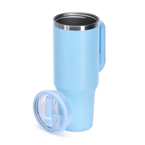 Caneca Térmica 1,2L