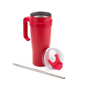 Caneca Térmica 1,2L