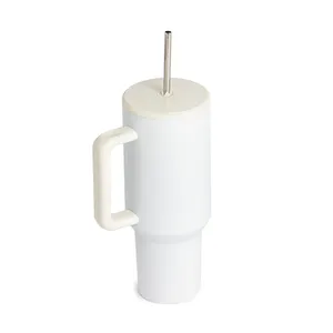 Caneca Térmica Inox 1,1L