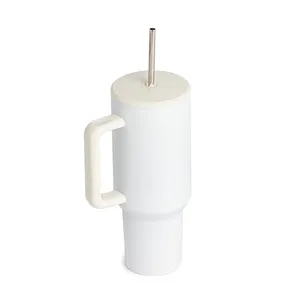 Caneca Térmica Inox 1,1L