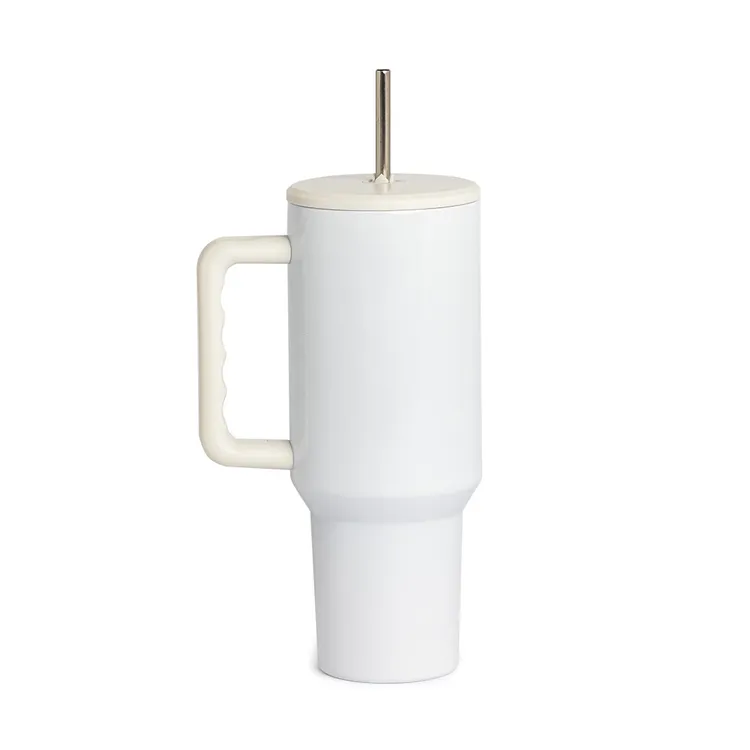 Caneca Térmica Inox 1,1L