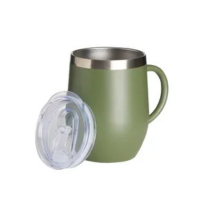 Caneca Térmica Inox 350ml