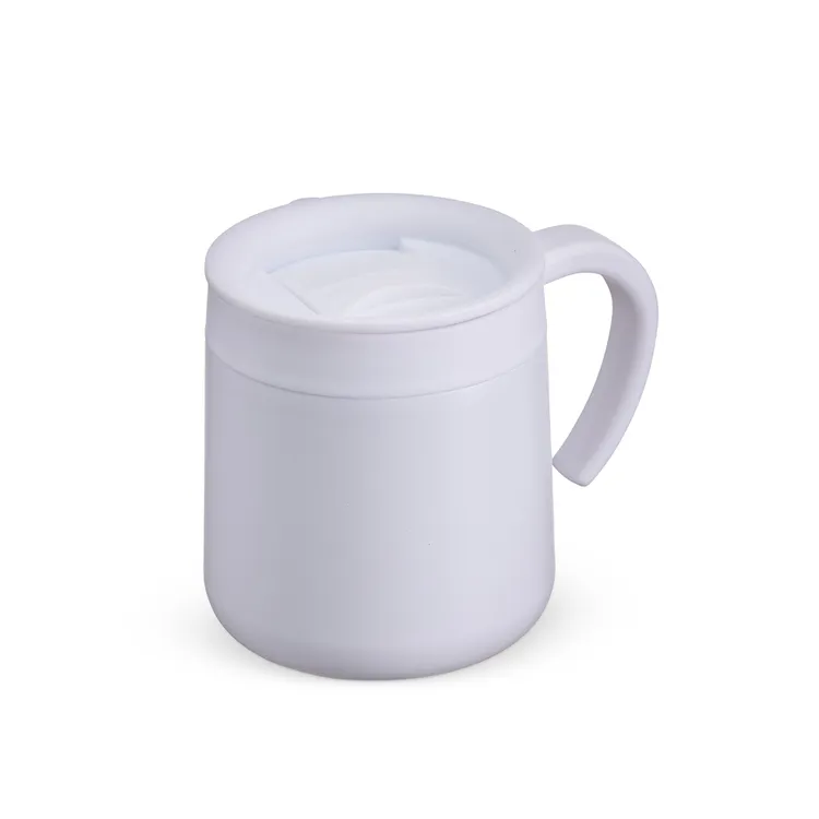 Caneca Térmica Inox 350ml
