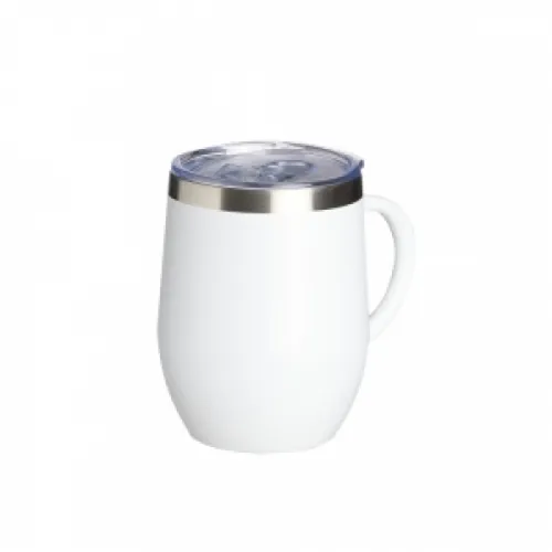 Caneca Térmica Inox 350ml