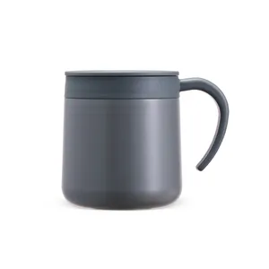 Caneca Térmica Inox 350ml