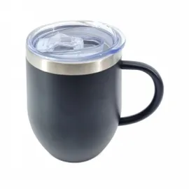 Miniatura de imagem do produto Caneca Térmica Inox 350ml