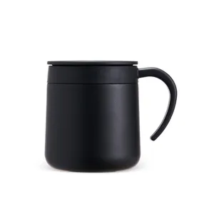 Caneca Térmica Inox 350ml