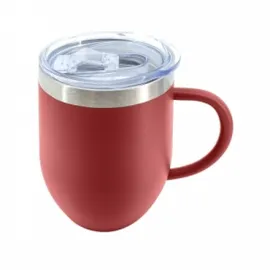 Miniatura de imagem do produto Caneca Térmica Inox 350ml