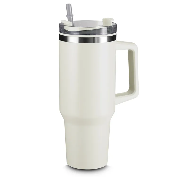 Caneca Térmica de 1,1L