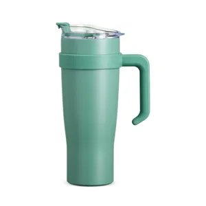 Caneca Térmica 1,2L