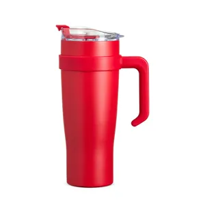 Caneca Térmica 1,2L