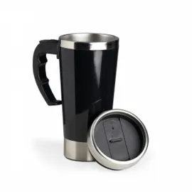 Miniatura de imagem do produto Caneca Térmica Mixer 400ml