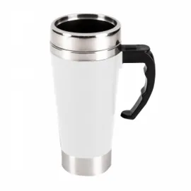 Miniatura de imagem do produto Caneca Térmica Mixer 400ml