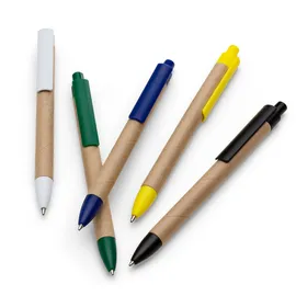 Miniatura de imagem do produto Caneta Ecológica Papelão