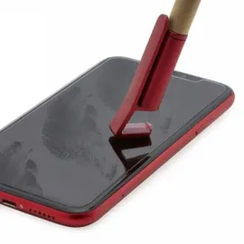 Miniatura de imagem do produto Caneta Ecológica Touch com Suporte