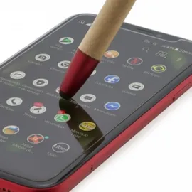 Miniatura de imagem do produto Caneta Ecológica Touch com Suporte