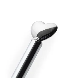 Miniatura de imagem do produto Caneta Metal Coração