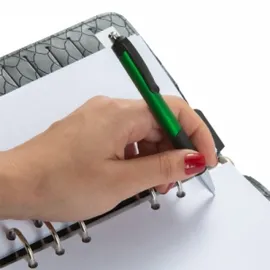 Miniatura de imagem do produto Caneta Plástica