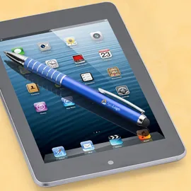 Miniatura de imagem do produto Caneta Plástica Touch