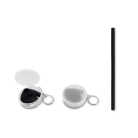 Miniatura de imagem do produto Canudo Reutilizável de Silicone