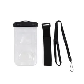 Miniatura de imagem do produto Capa à Prova Dágua Universal