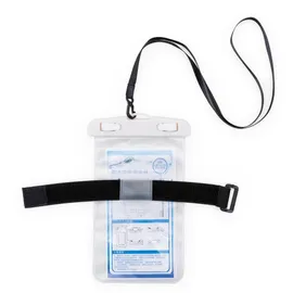 Miniatura de imagem do produto Capa à Prova Dágua Universal