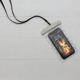 Miniatura de imagem do produto Capa à Prova Dágua Universal