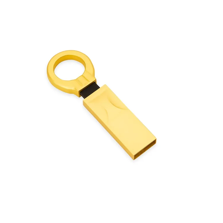 CarcaÃ§a Pen Drive AlumÃ­nio