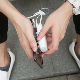 Miniatura de imagem do produto Carregador Portátil Múltiplo Weekender