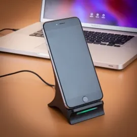 Miniatura de imagem do produto Carregador Super Rápido de Indução