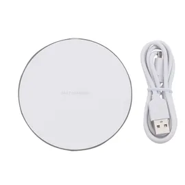 Miniatura de imagem do produto Carregador Rápido de Indução Redondo