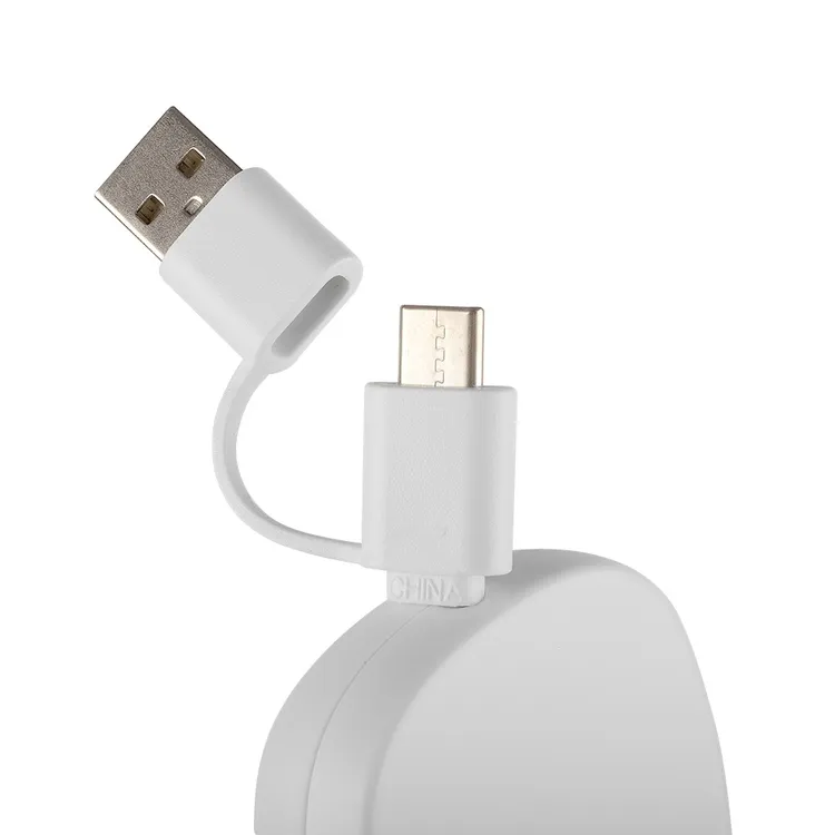 Carregador USB