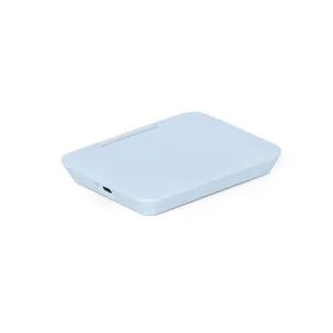 Carregador por Indução com Suporte