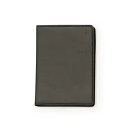 Imagem do produto Carteira Porta Documento em Couro Sintético