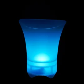 Miniatura de imagem do produto Champanheira com “Speaker” e Luzes