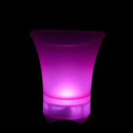 Miniatura de imagem do produto Champanheira com “Speaker” e Luzes