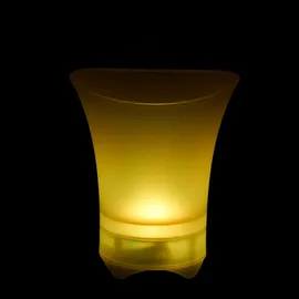 Miniatura de imagem do produto Champanheira com “Speaker” e Luzes