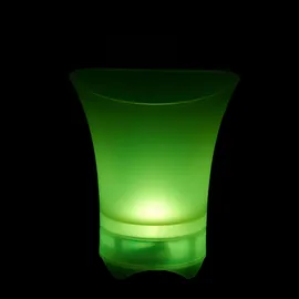 Miniatura de imagem do produto Champanheira com “Speaker” e Luzes