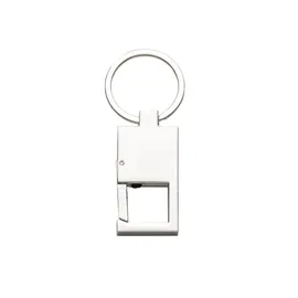 Imagem do produto Chaveiro Metal Mosquetão