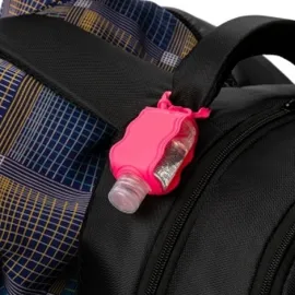 Miniatura de imagem do produto Chaveiro Porta Álcool Gel