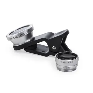 Clipe Universal para Lentes