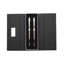 Miniatura de imagem do produto Conjunto Caneta e Lapiseira Metal