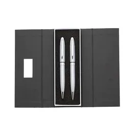 Miniatura de imagem do produto Conjunto Caneta e Lapiseira Metal
