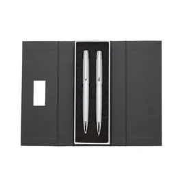 Miniatura de imagem do produto Conjunto Caneta e Lapiseira Metal