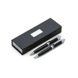 Miniatura de imagem do produto Conjunto Caneta e Lapiseira Metal