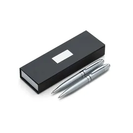 Miniatura de imagem do produto Conjunto Caneta e Lapiseira Metal