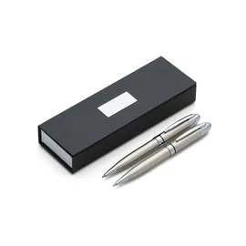 Miniatura de imagem do produto Conjunto Caneta e Lapiseira Metal