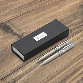 Miniatura de imagem do produto Conjunto Caneta e Lapiseira Metal