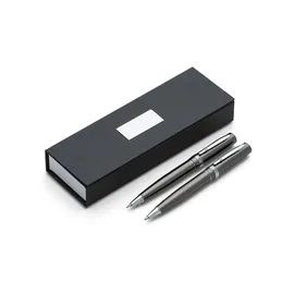 Miniatura de imagem do produto Conjunto Caneta e Lapiseira Metal