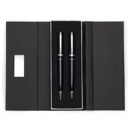 Miniatura de imagem do produto Conjunto Caneta e Lapiseira Metal